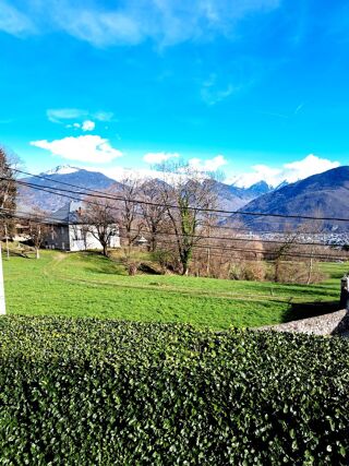  Appartement � louer 3 pi�ces 70 m� Mercury