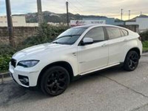 Annonce voiture BMW X6 15900 