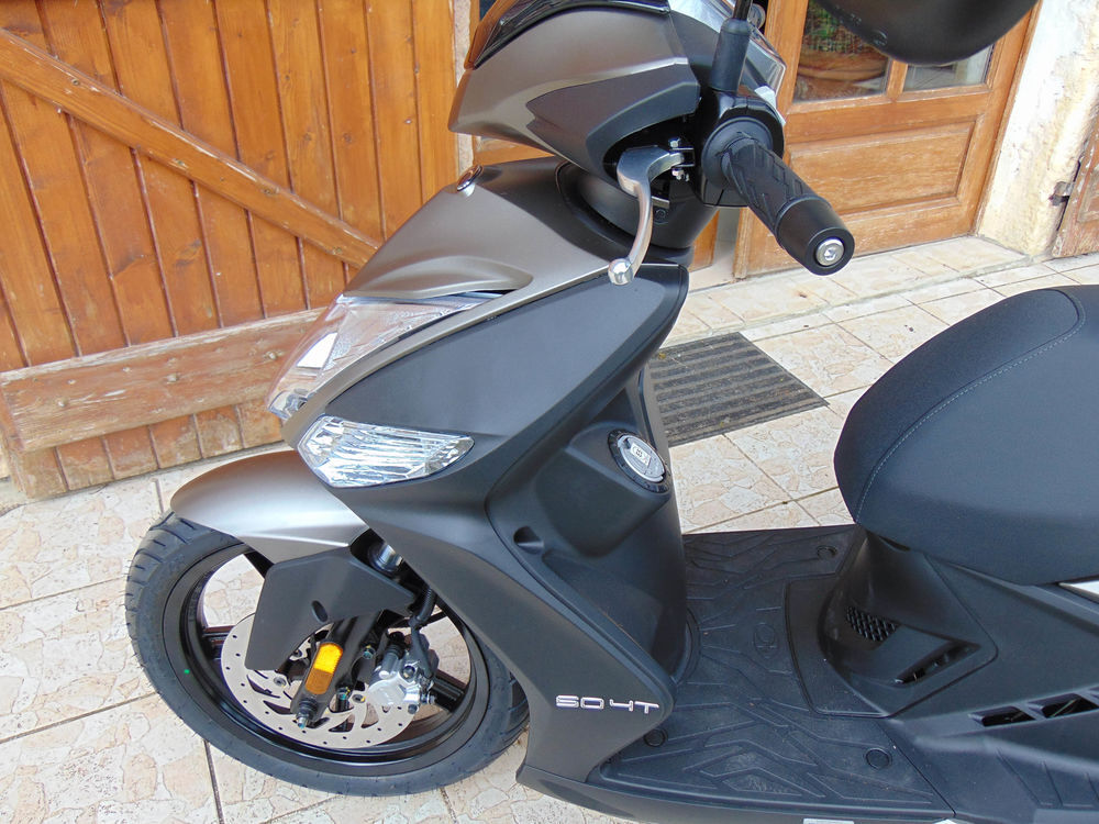 KYMCO 2026 occasion 81170 Itzac