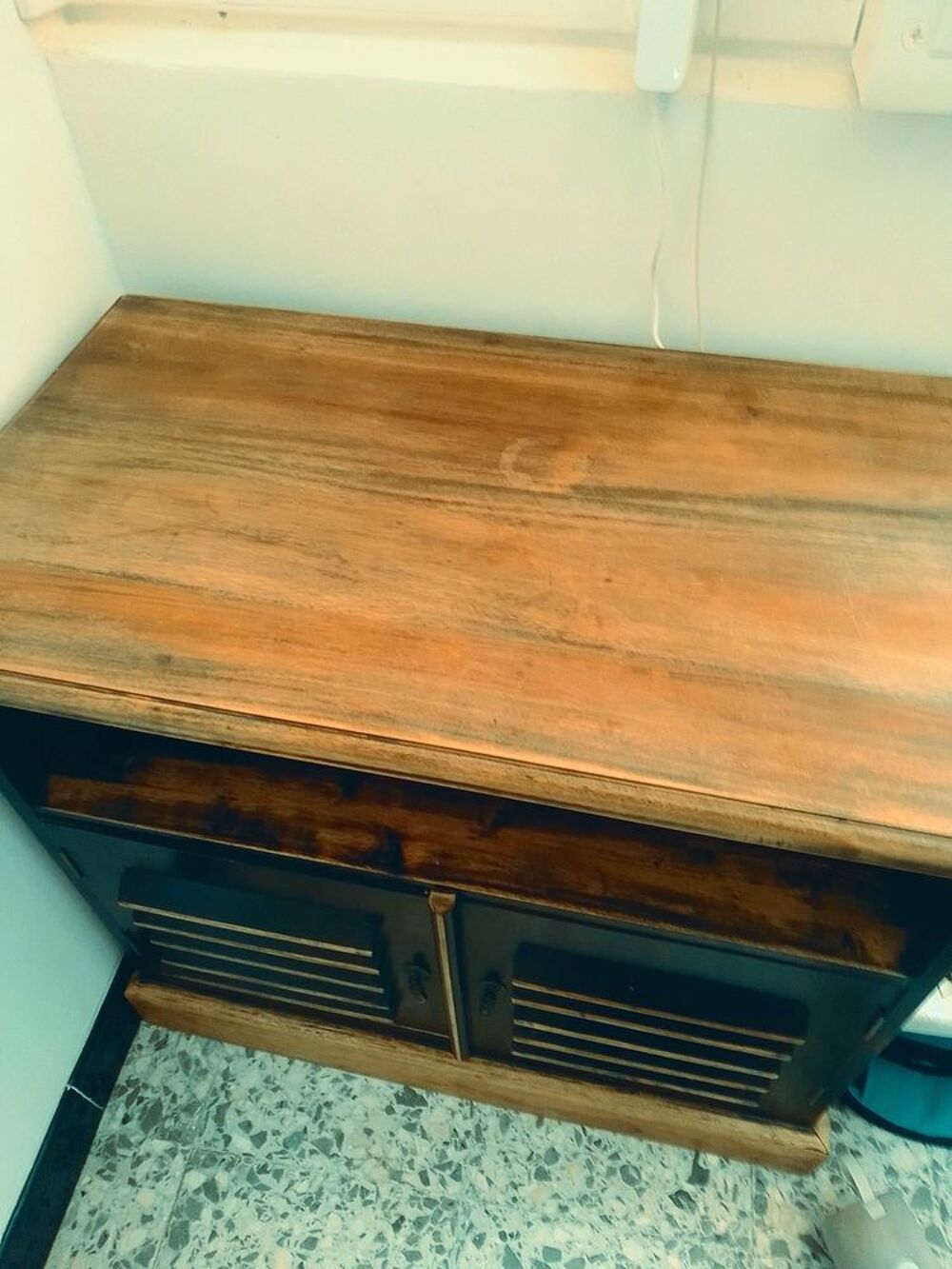 Meuble en bois massif Meubles