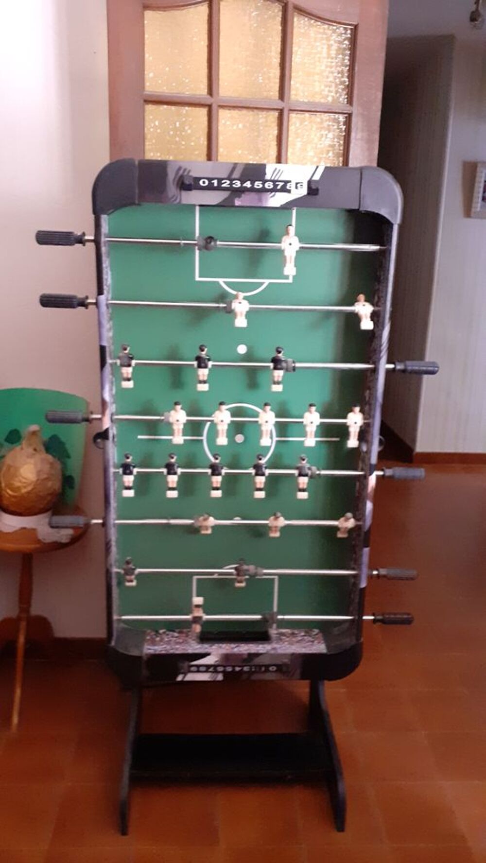Baby-foot Jeux / jouets