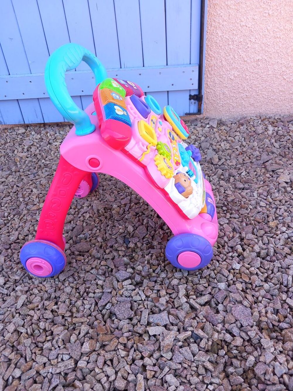 Pousseur vtech et jeux d'&eacute;veil Jeux / jouets