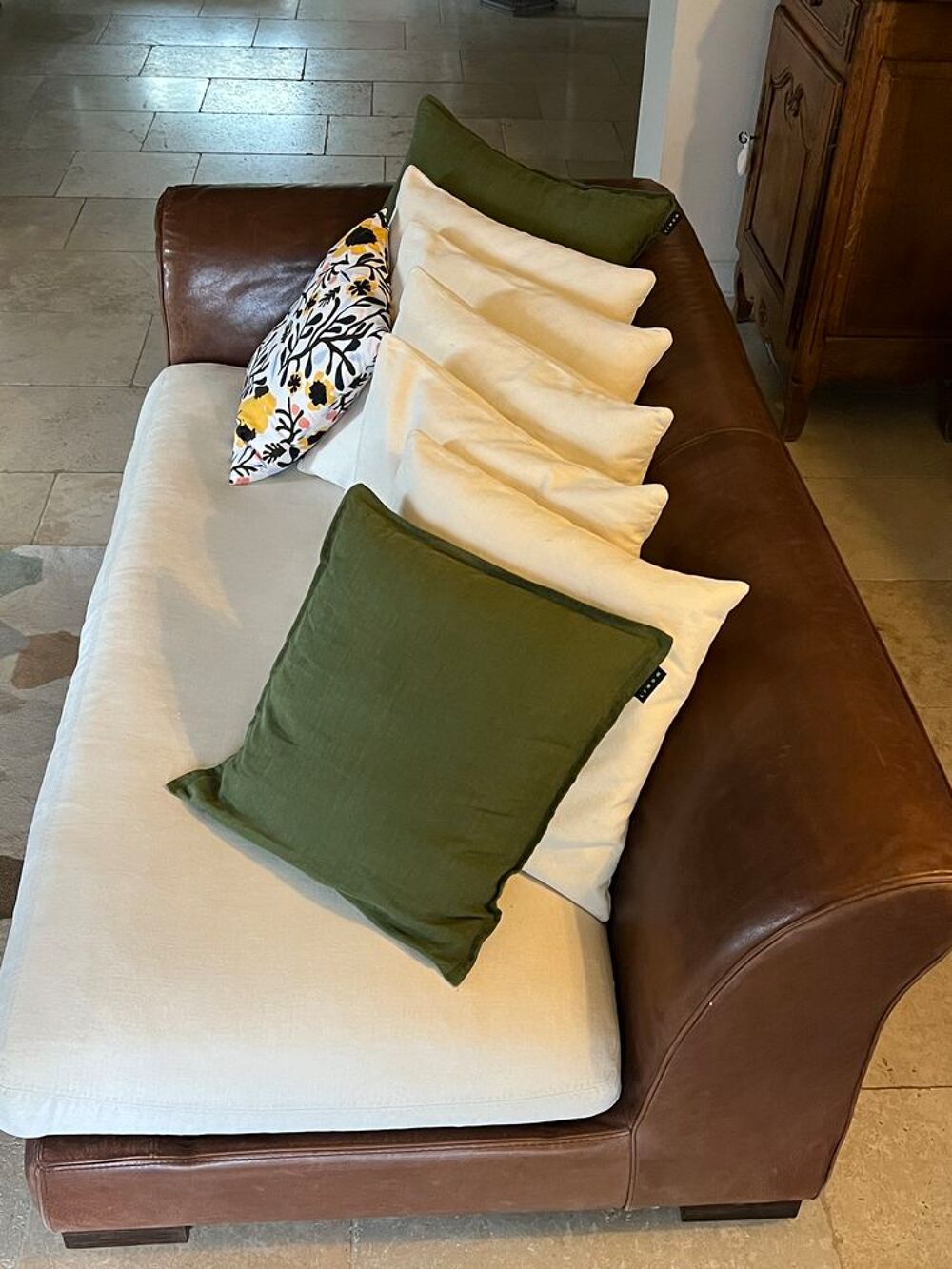 Canap&eacute; de Marque Roche Bobois Meubles