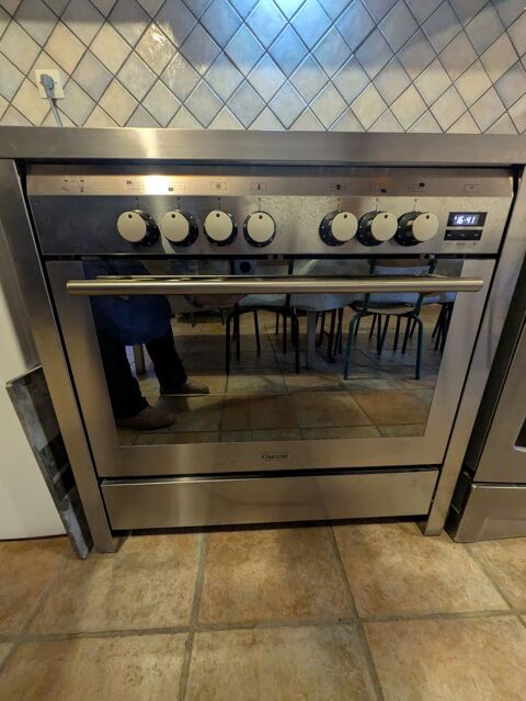 fourneau professionnel 1700 Essômes-sur-Marne (02)