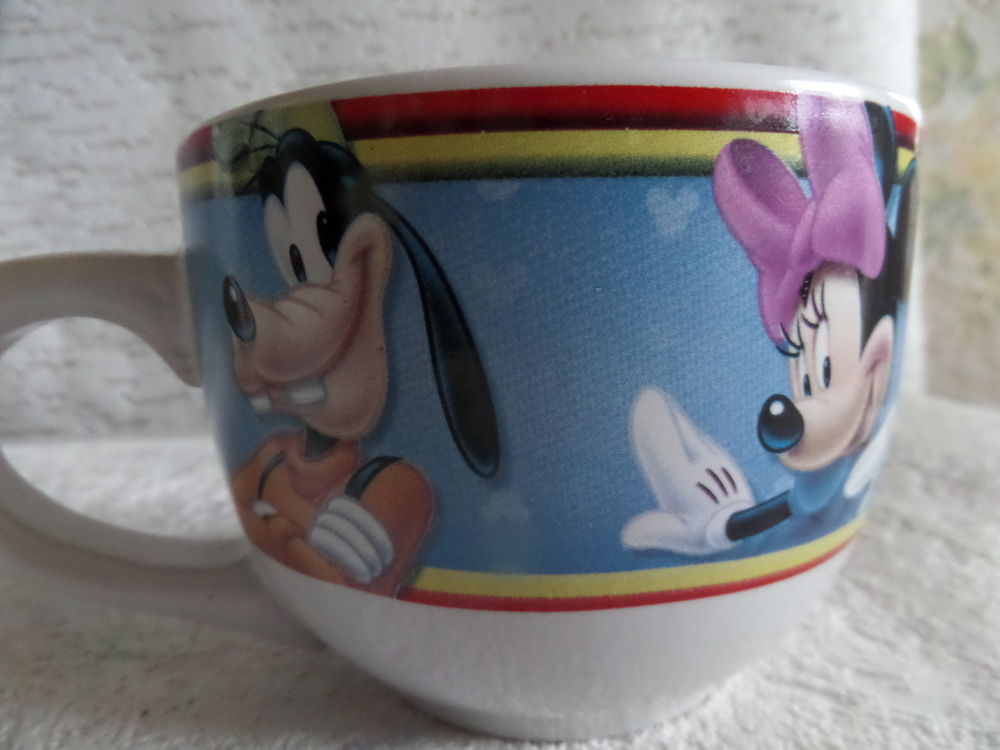 tasse de DISNEY Cuisine