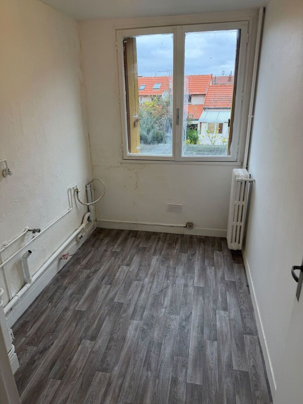 Vente Appartement Appartement lumineux 47m2 Avenir Parisien Drancy Drancy