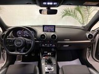 A3 Sportback 35 TFSI CoD 150 2019 occasion 31120 Portet-sur-Garonne