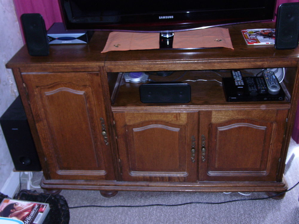 Meuble TV en bois Meubles
