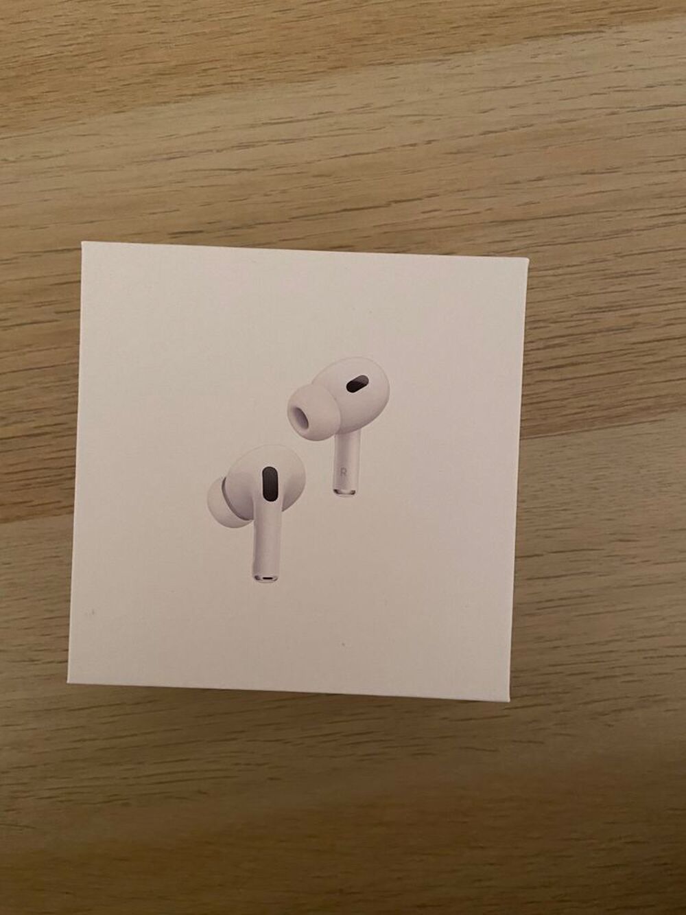 AirPods Pro 2 Audio et hifi