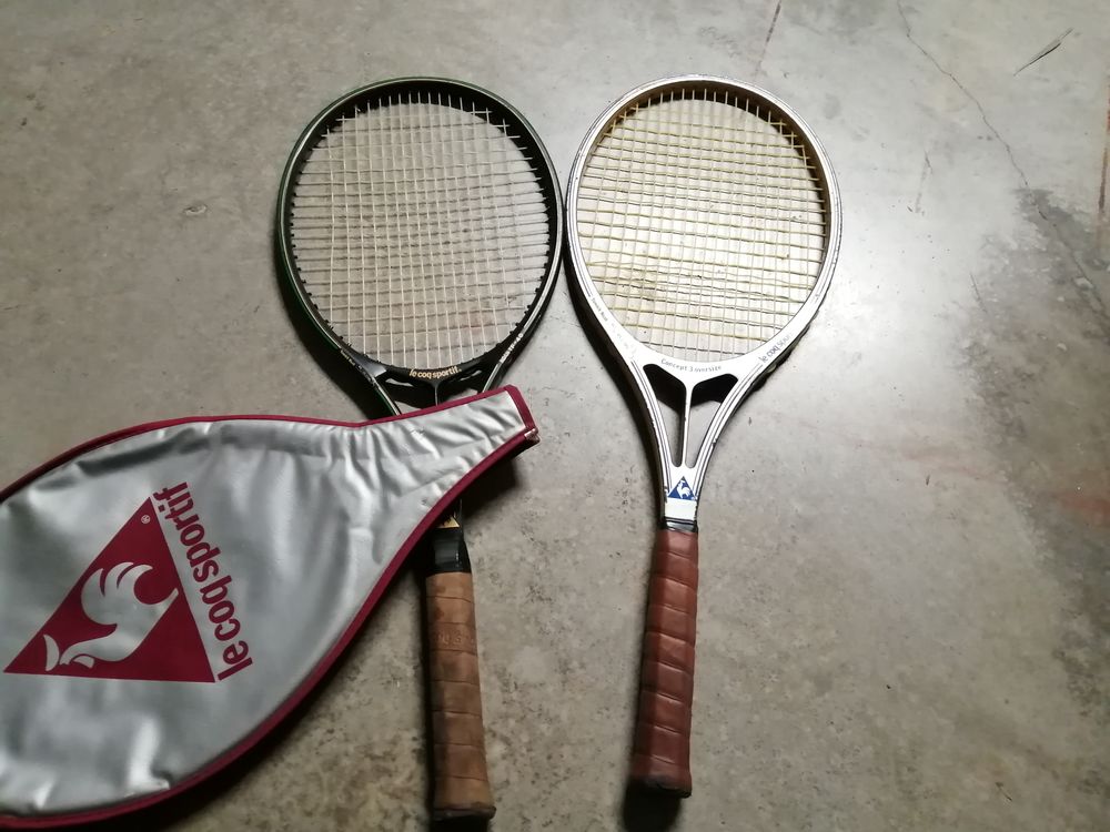 raquettes Sports
