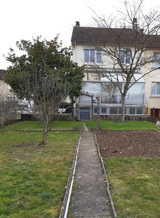  Maison à vendre 4 pièces 91 m²