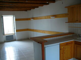 Appartement à louer 2 pièces 41 m²