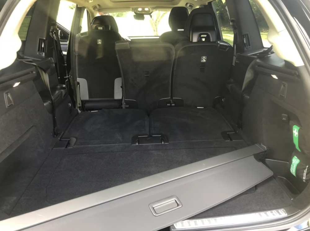 XC90 T8 AWD Hybride Rechargeable 455 ch 7pl Ultra Style Chrome 2025 occasion 59000 Lille