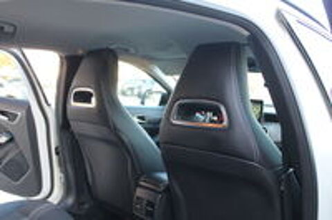 Classe GLA GLA 180 d 7-G DCT Intuition 2017 occasion 20260 Calvi