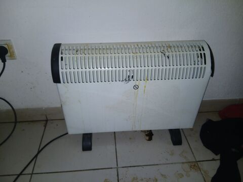 Radiateur electrique 30 Toulouse (31)