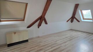  Appartement à vendre 3/4 pièces 61 m² Vendenheim