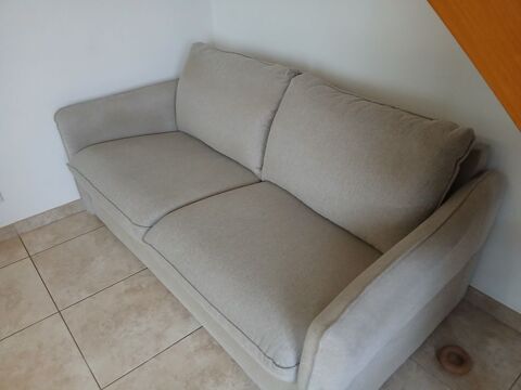 canap� lit 2 places  450 Tra�nou (45)