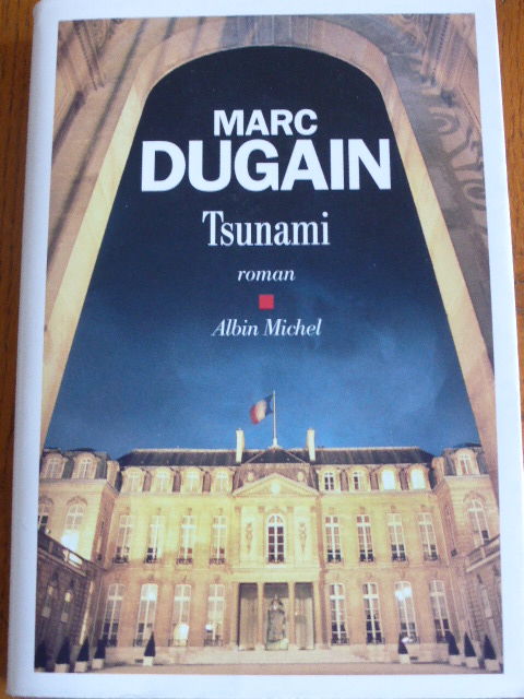 Tsunami Marc Dugain 5 Rueil-Malmaison (92)