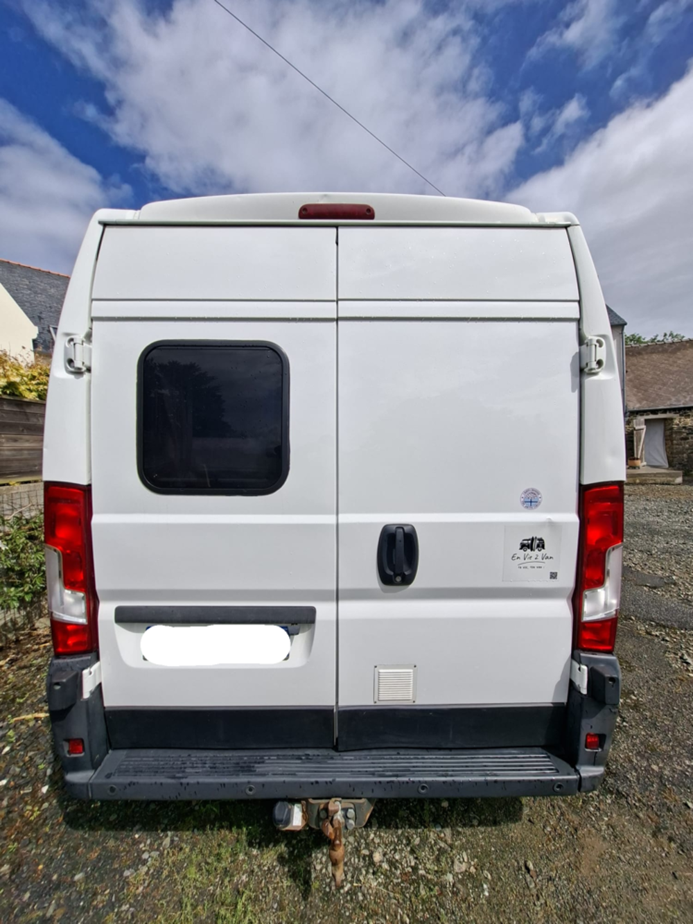  2019 occasion 29200 Brest