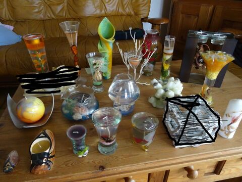 bougies divers 1 Merville (59)