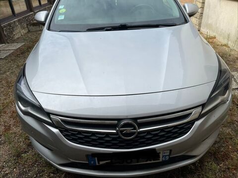 Opel Astra 1.6 CDTI 110 ch Start/Stop Business Connect 2019 occasion Angers 49000