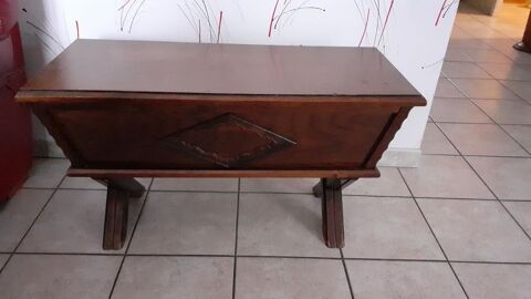 Coffre en bois 40 Auneau (28)