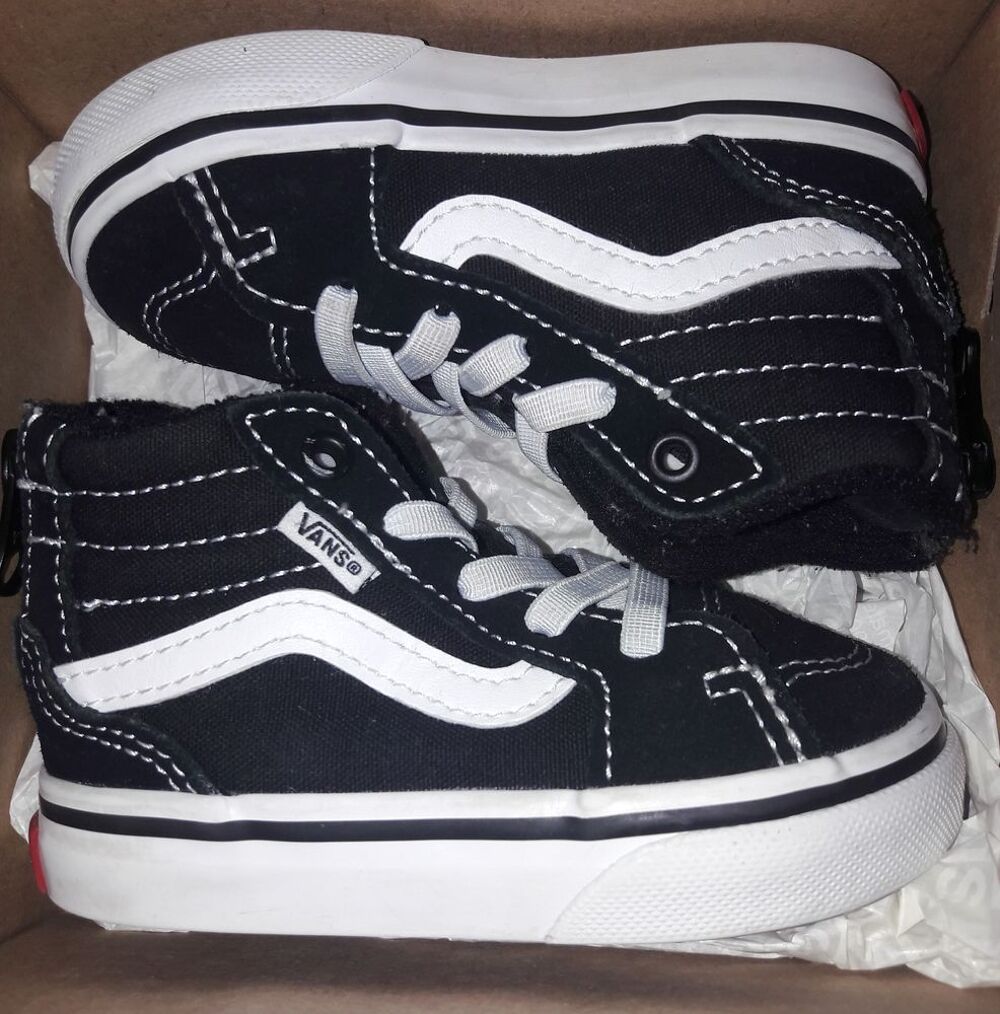 Vans enfant Chaussures enfants