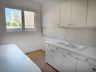  Appartement à vendre 2 pièces 45 m²