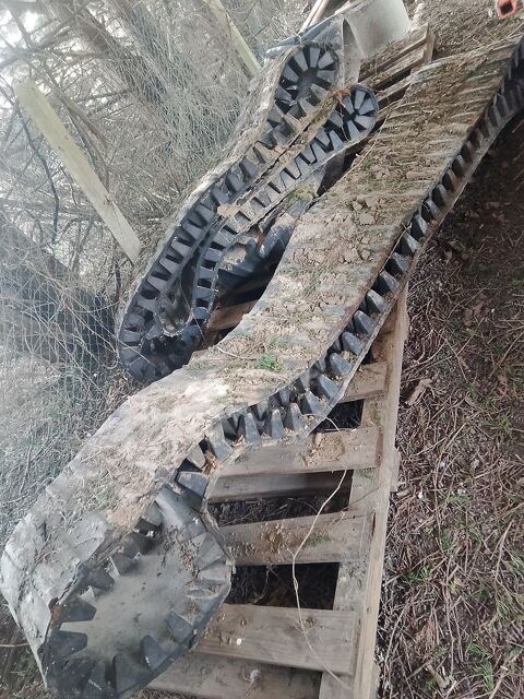 Utilitaire Pieces d&eacute;tach&eacute;es et accessoires Mat&eacute;riel Agricole  occasion Villaines-sous-Malicorne 72270