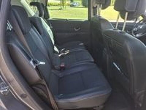 Sc&eacute;nic III Scenic III dCi 110 FAP eco2 Business 2011 occasion 69320 Feyzin