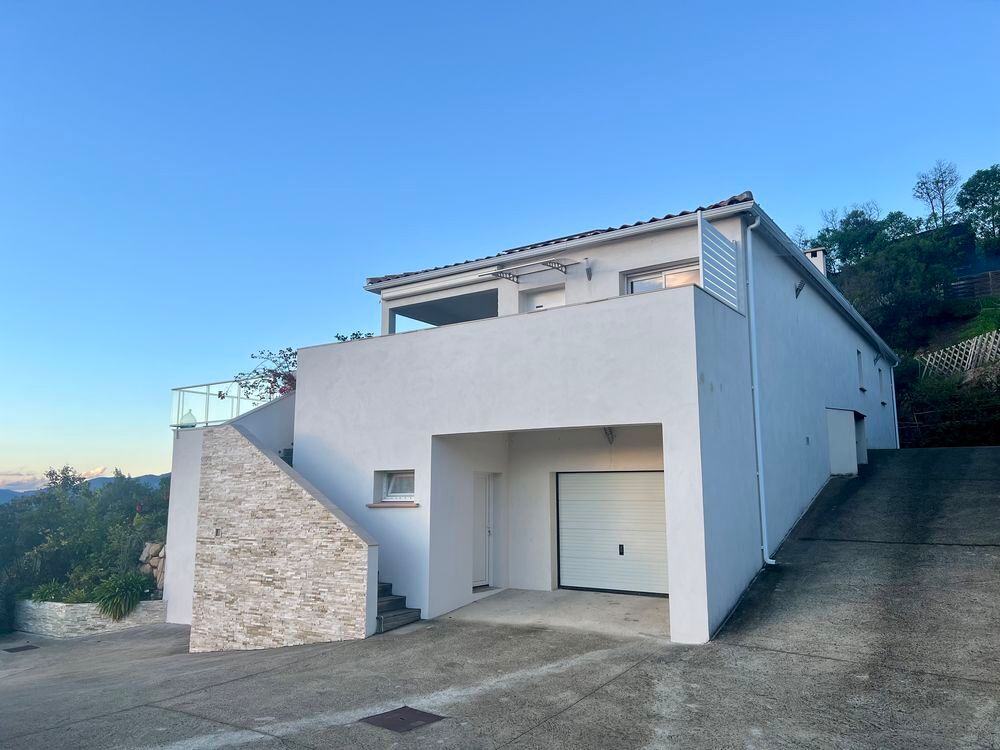 � vendre  Villa Eccica-Suarella (20117)