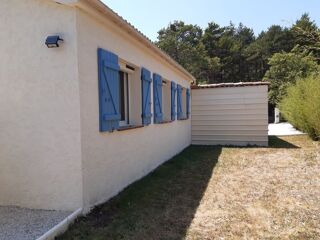  Villa à vendre 4 pièces 85 m²