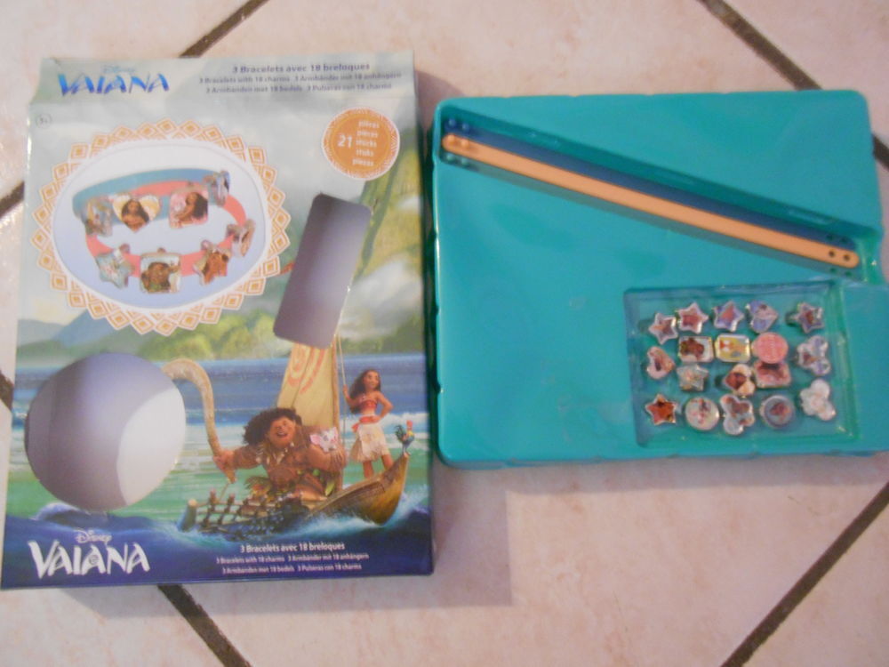 BRACELETS ENFANTS Jeux / jouets