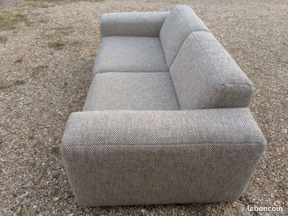 CANAPE POSSADA HABITAT Meubles