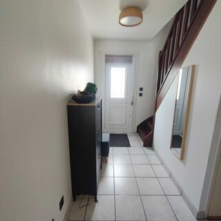  Maison � vendre 5 pi�ces 102 m�