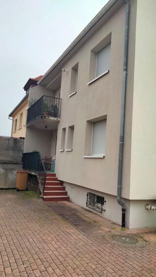  Immeuble à vendre 169 m²