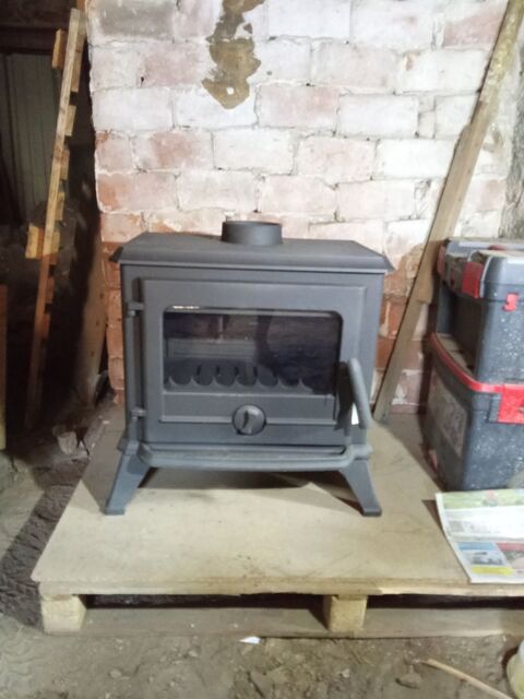 POELE A BOIS 580 Annonay (07)