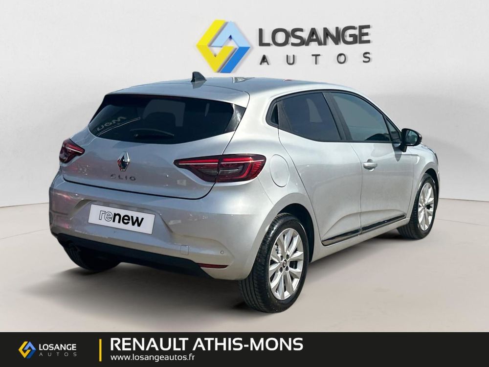 Clio V Clio SCe 65 Evolution 2023 occasion 91200 Athis-Mons