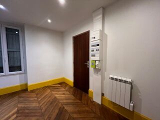  Appartement � louer 1 pi�ce 30 m�