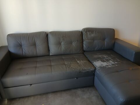 Canap� d angle  100 Thionville (57)