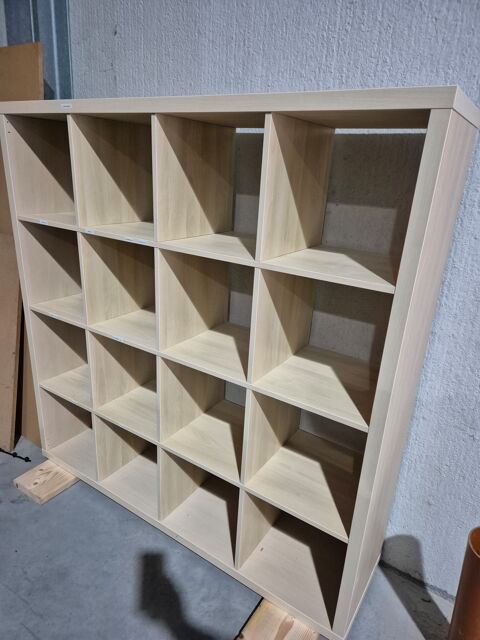 Etagre cubes 50 Longwy (54)