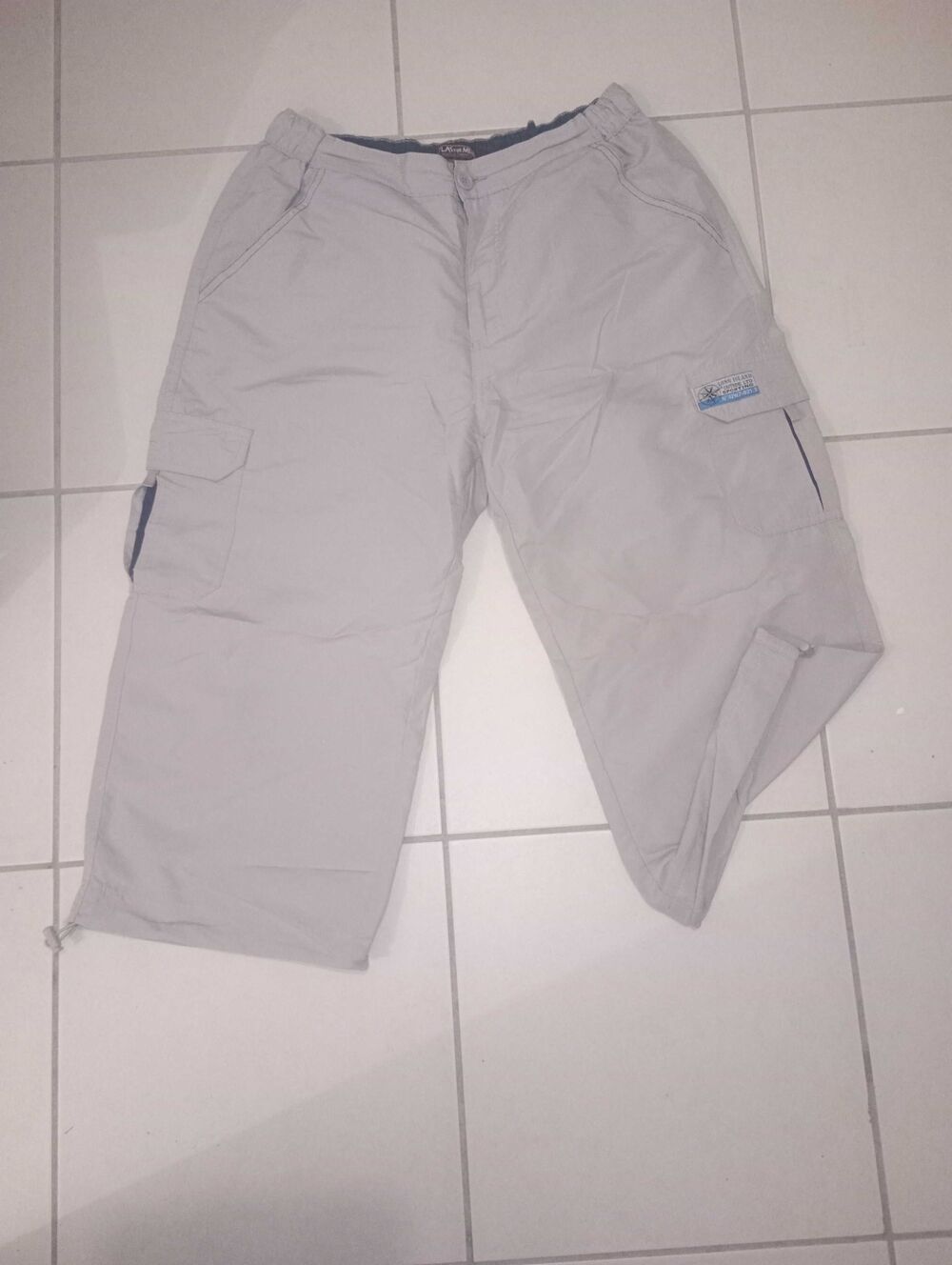 patte cour Vêtements