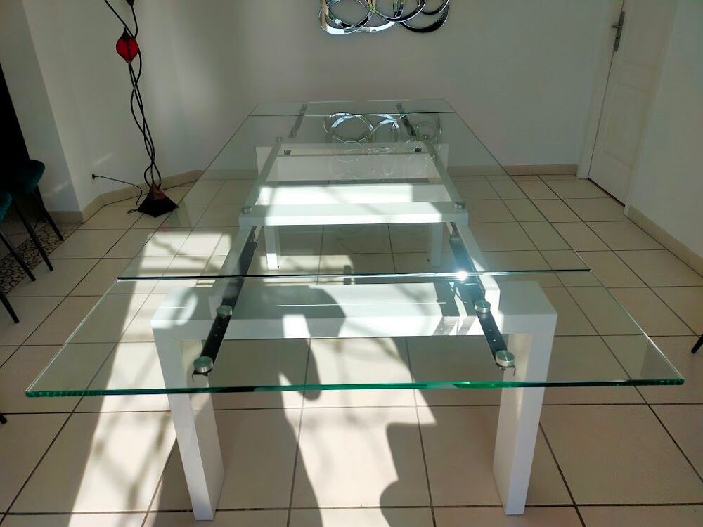 table de salle a manger Meubles