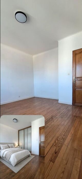  Appartement � vendre 3 pi�ces 71 m�