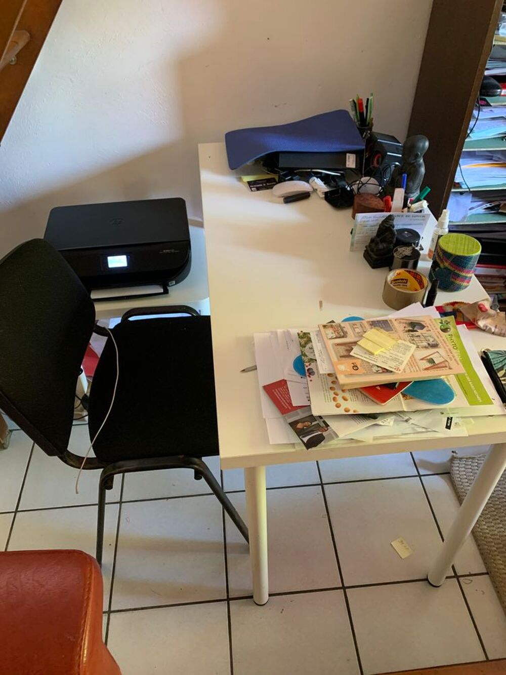 Bureau Meubles