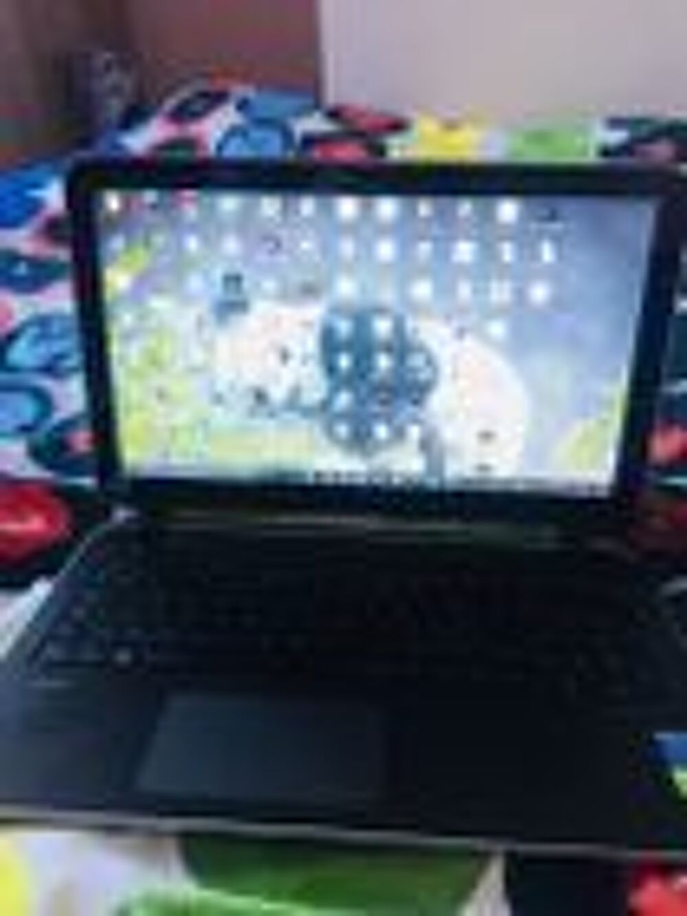 HP PC Portable Pavilion 15-p026nf 15,6 pouces Matériel informatique