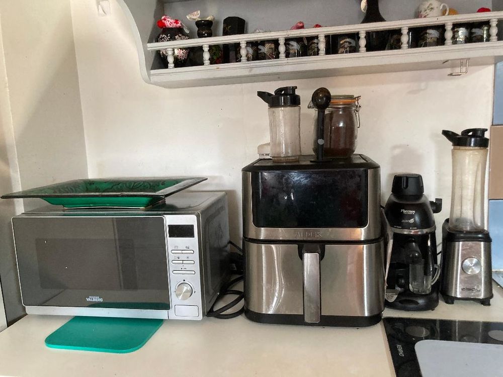 Location Appartement PETIT T2 DE 28M2 POUR 730€ MEUBLé Neuilly-plaisance