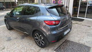 Clio IV Clio 1.2 16V 75 Limited 2017 occasion 94500 Champigny-sur-Marne
