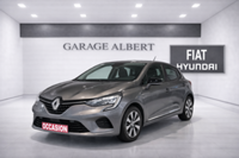 Clio V Clio TCe 90 Equilibre 2022 occasion 33310 Lormont