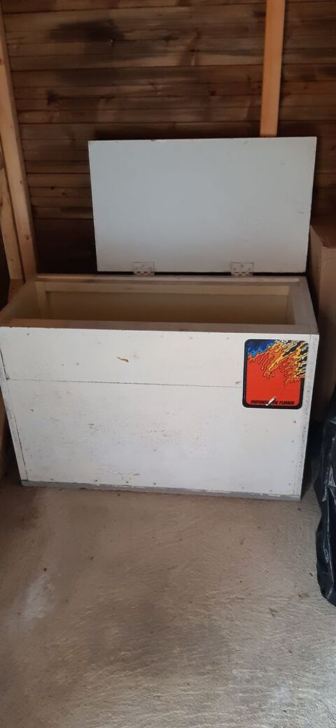 Coffre 30 Louhans (71)